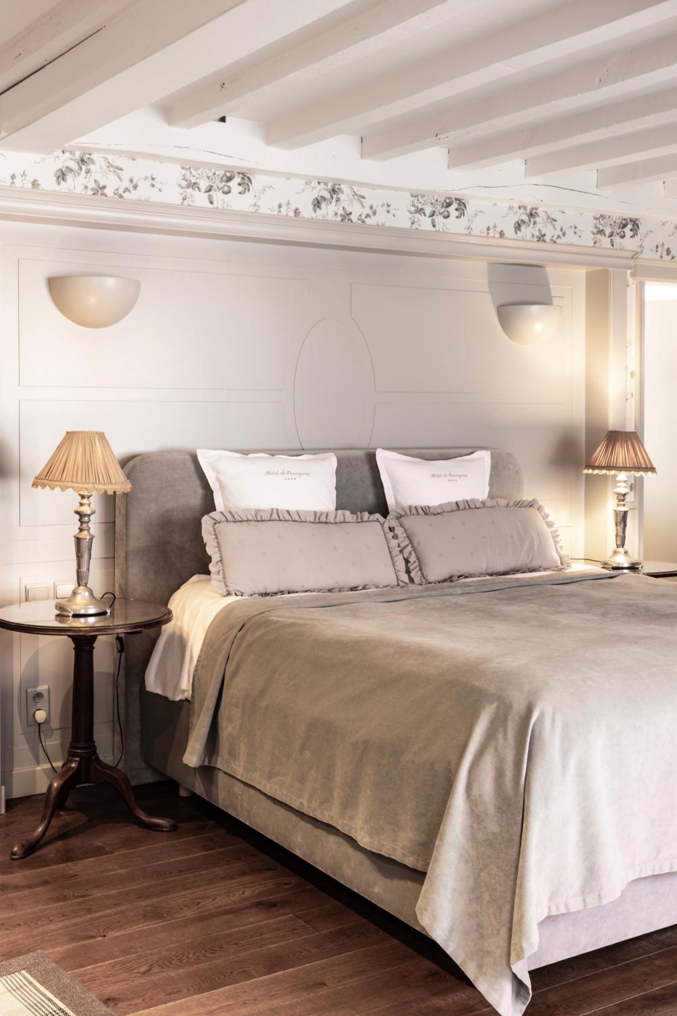 Hotel De Orangerie By Cw Hotel Collection Brujas Exterior foto