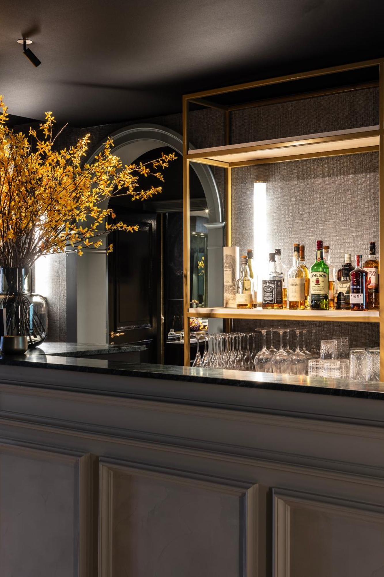 Hotel De Orangerie By Cw Hotel Collection Brujas Exterior foto