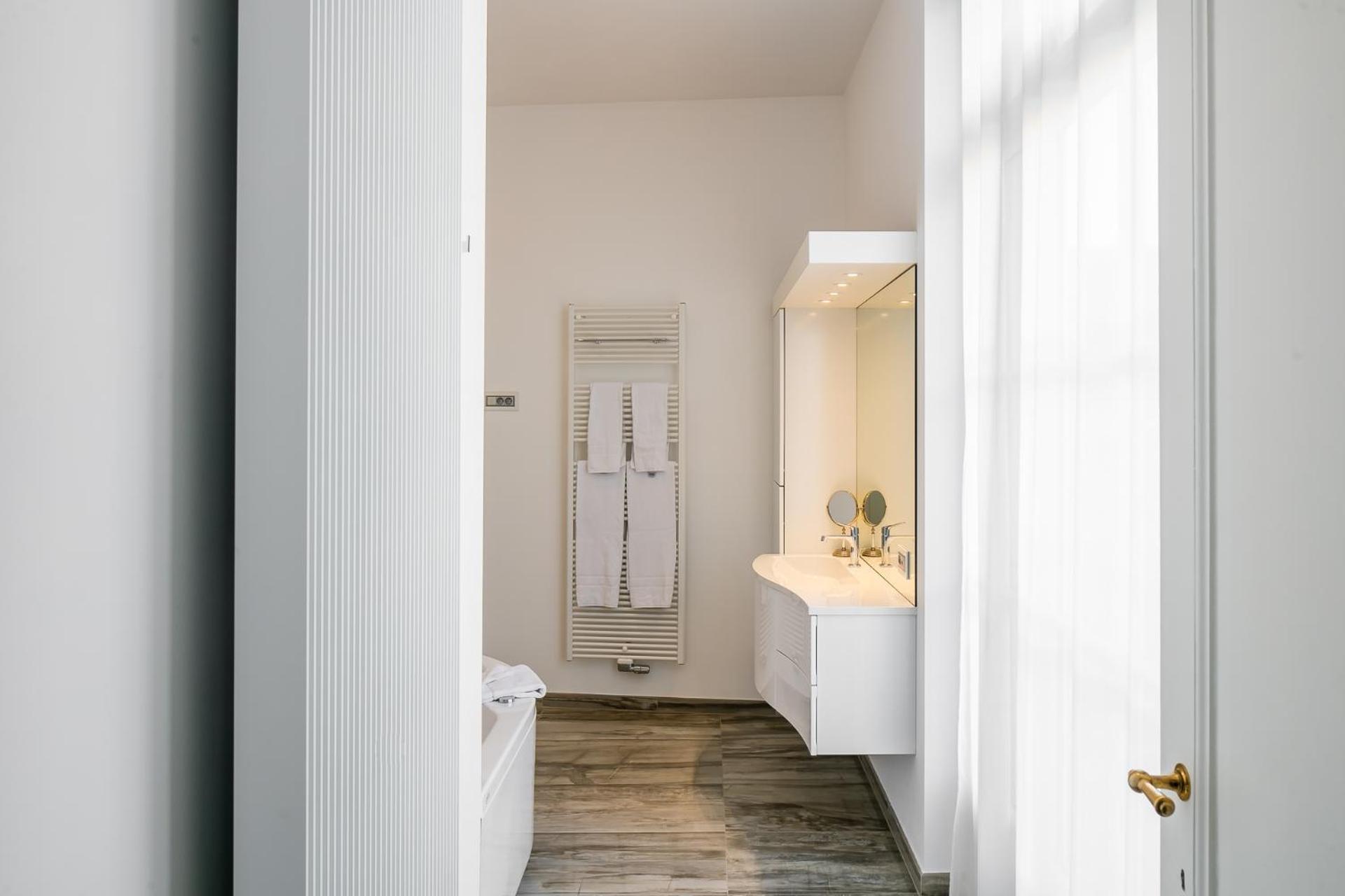 Hotel De Orangerie By Cw Hotel Collection Brujas Habitación foto
