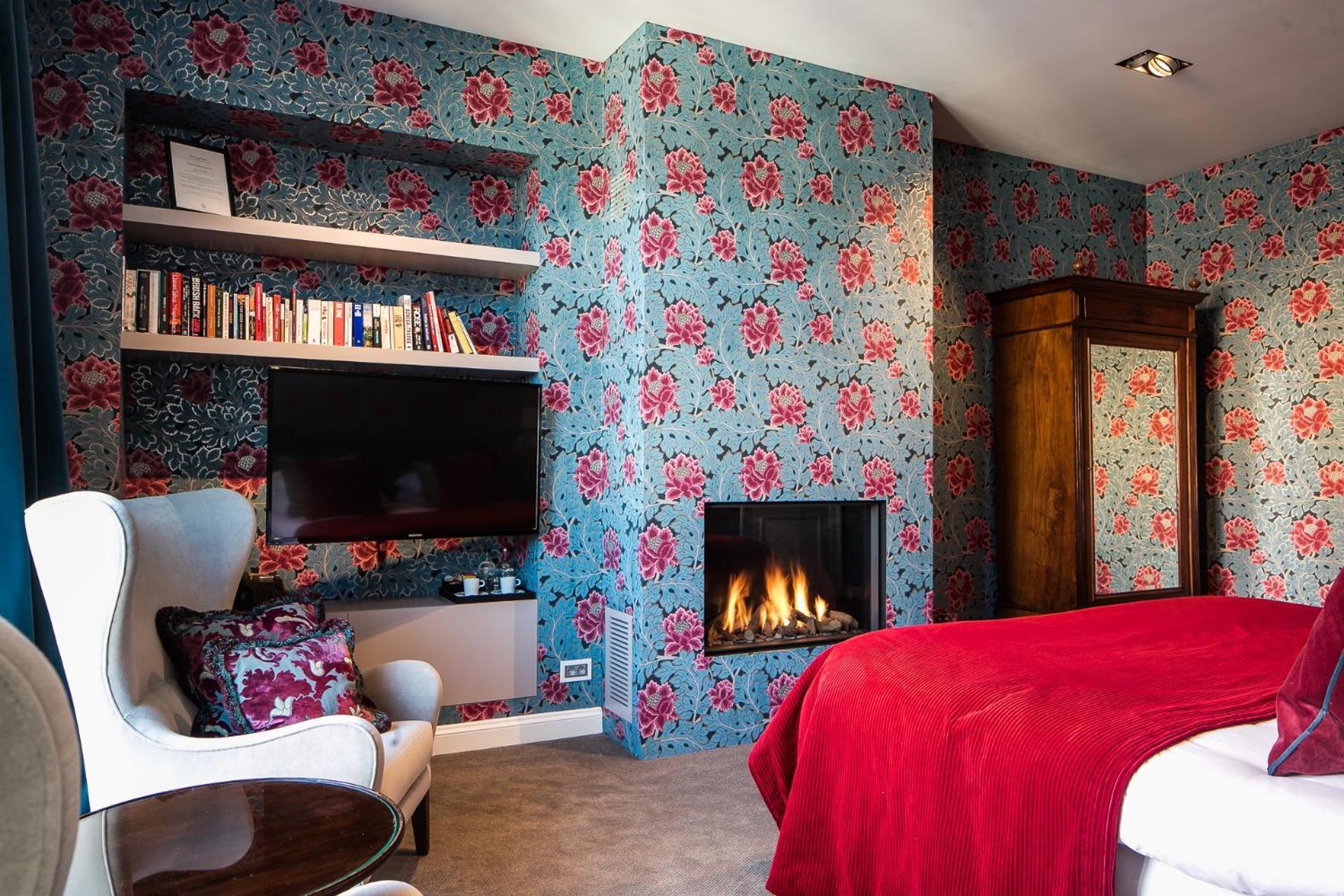 Hotel De Orangerie By Cw Hotel Collection Brujas Habitación foto