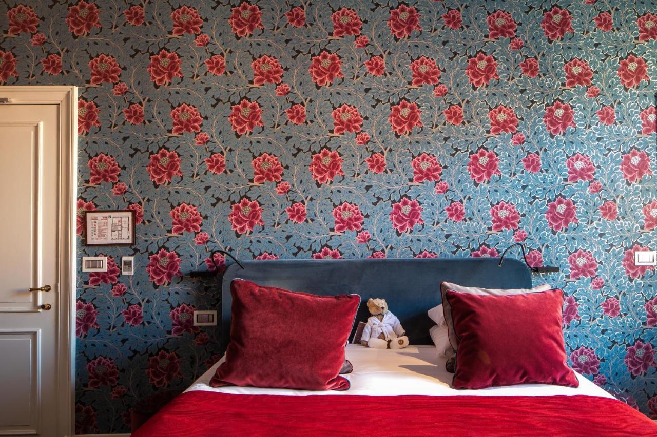 Hotel De Orangerie By Cw Hotel Collection Brujas Exterior foto